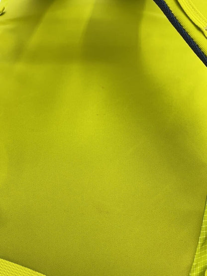 Patagonia backpack nylon yellow green Ascensionist Pack 30 from JAPAN JPN