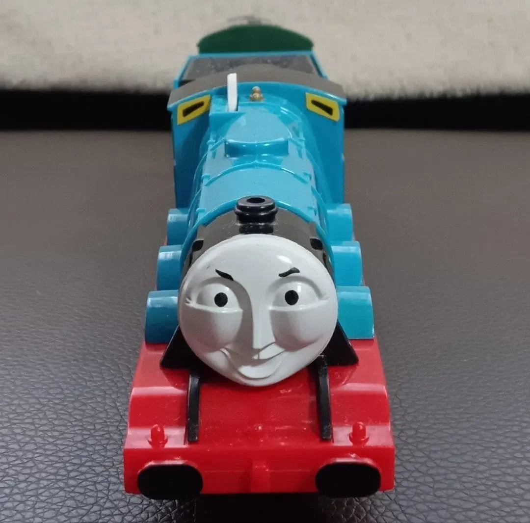 Thomas & Friends Plarail Gordon Model Train Operating Classic Motorized Toy