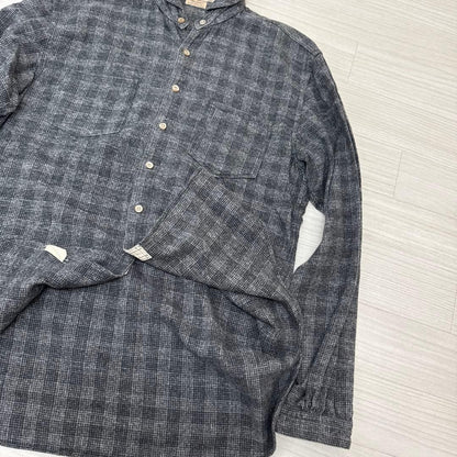 Old Joe Men Old Johnell Shirt 15 Limited Edition Rare Model American Fashion