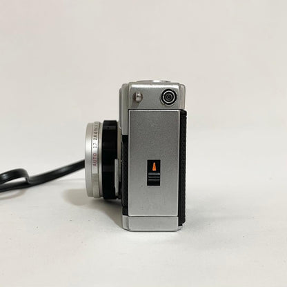 【Working Item】OLYMPUS PEN E-D Film Camera - Functionality Verified