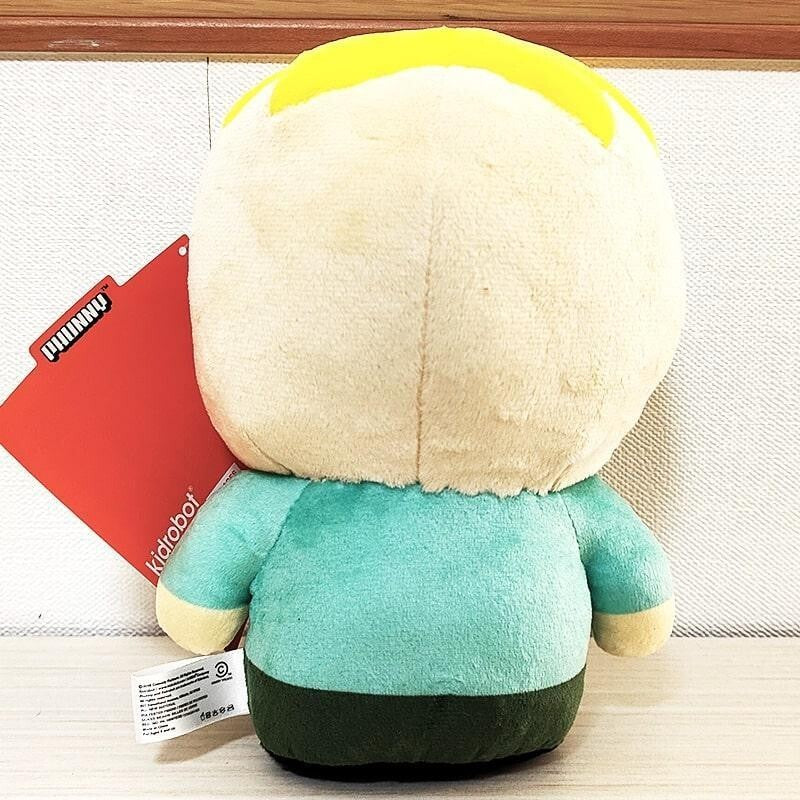 Plush South Park Plush Doll Doll Doll Butters