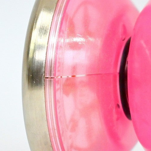 YoYoJam Speeder 2005 World Championship Edition Yo-Yo Pink