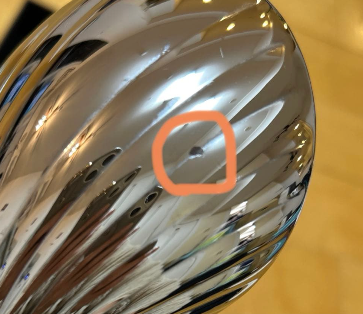 ReFa FINE BUBBLE ONE Shower head RS-AK00A Used Shipped From JP