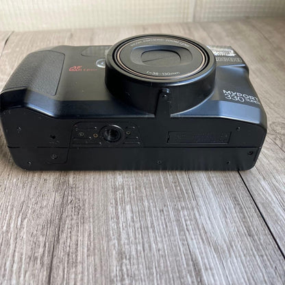 3F RICOH MYPORT 330 SUPER film camera Ricoh
