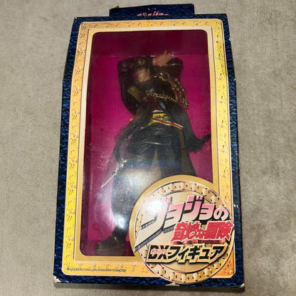 JoJo's Bizarre Adventure Jotaro Kujo Figure - Banpresto DX
