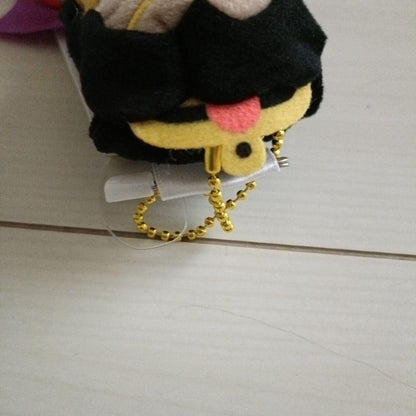 Disney Store With Tag The Hunchback of Notre Dame Esmeralda Plush Badge Rare
