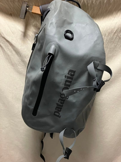 Patagonia Stormfront Sling 20L Body Bag Waterproof FA14 Rare Fly Fishing Used