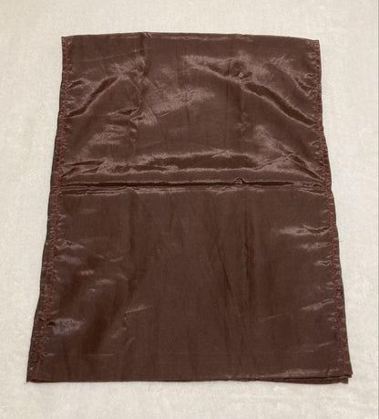 DRIES VAN NOTEN Women Scarf Embroidery Design Limited Edition VHTF Popular Produ