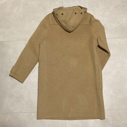 Ralph Lauren Duffle Coat Beige