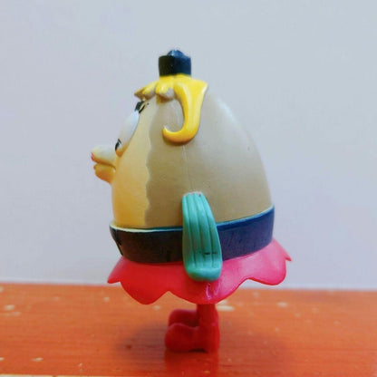 SpongeBob Dr. Puff Figure