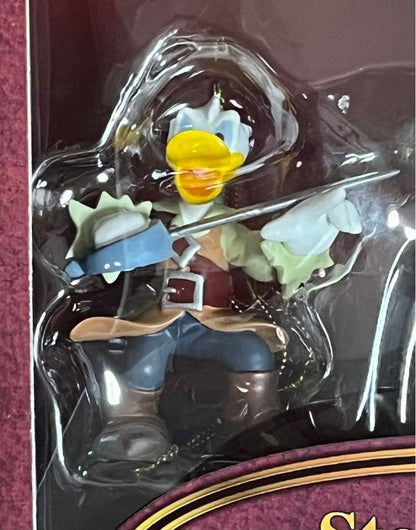 Disney Storybook Ornament Pirates Of The Caribbean