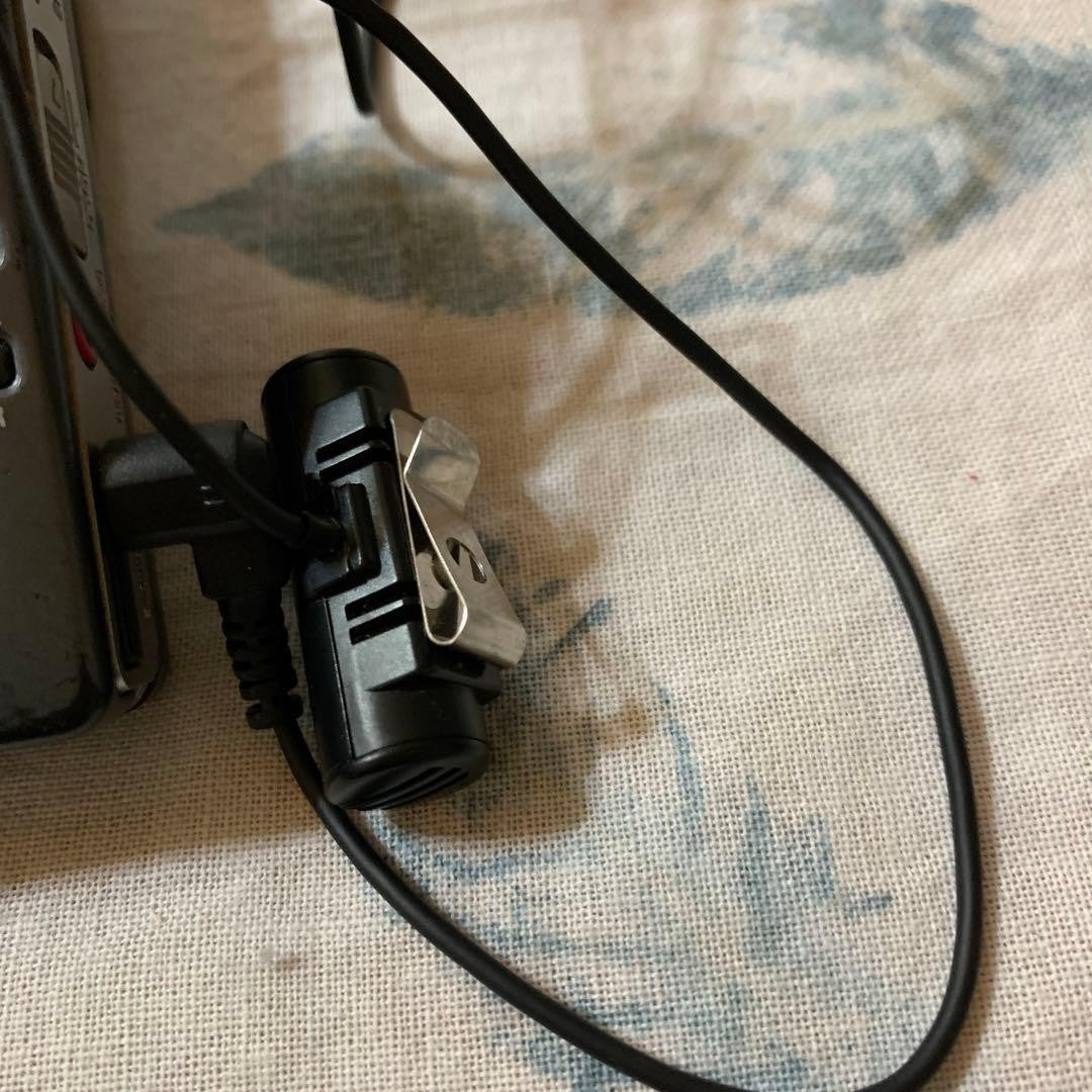 Showa Retro SONY Walkman and Peripherals Vintage