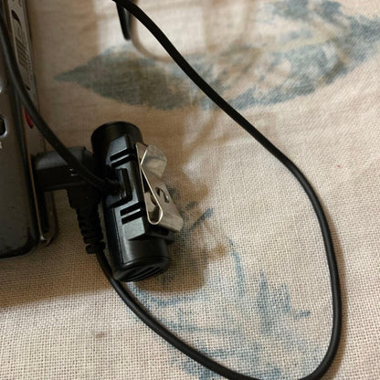 Showa Retro SONY Walkman and Peripherals Vintage