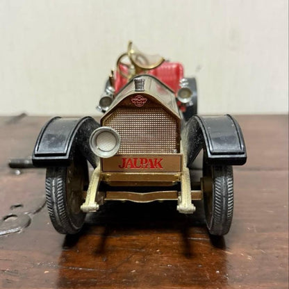 Classic Car: Stutz Bearcat Oil Lighter @JAL PAK