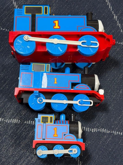 Sound Thomas The Tank Engine Bulk Set