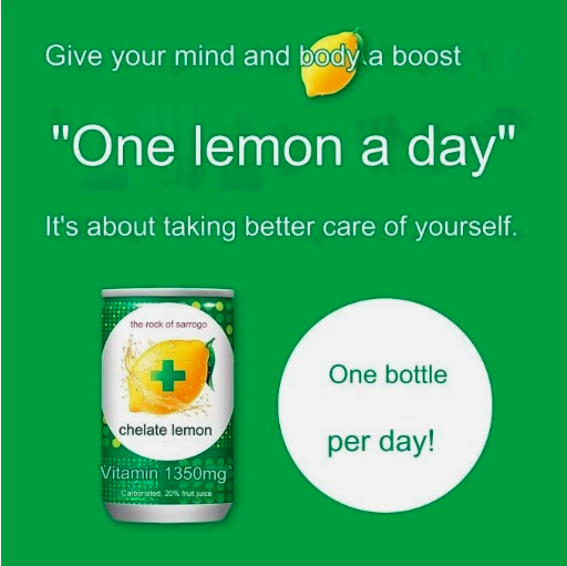 Pokka Sapporo Kireto Lemon x 30 Lemon Soda From JAPAN VitaminC Citric Acid