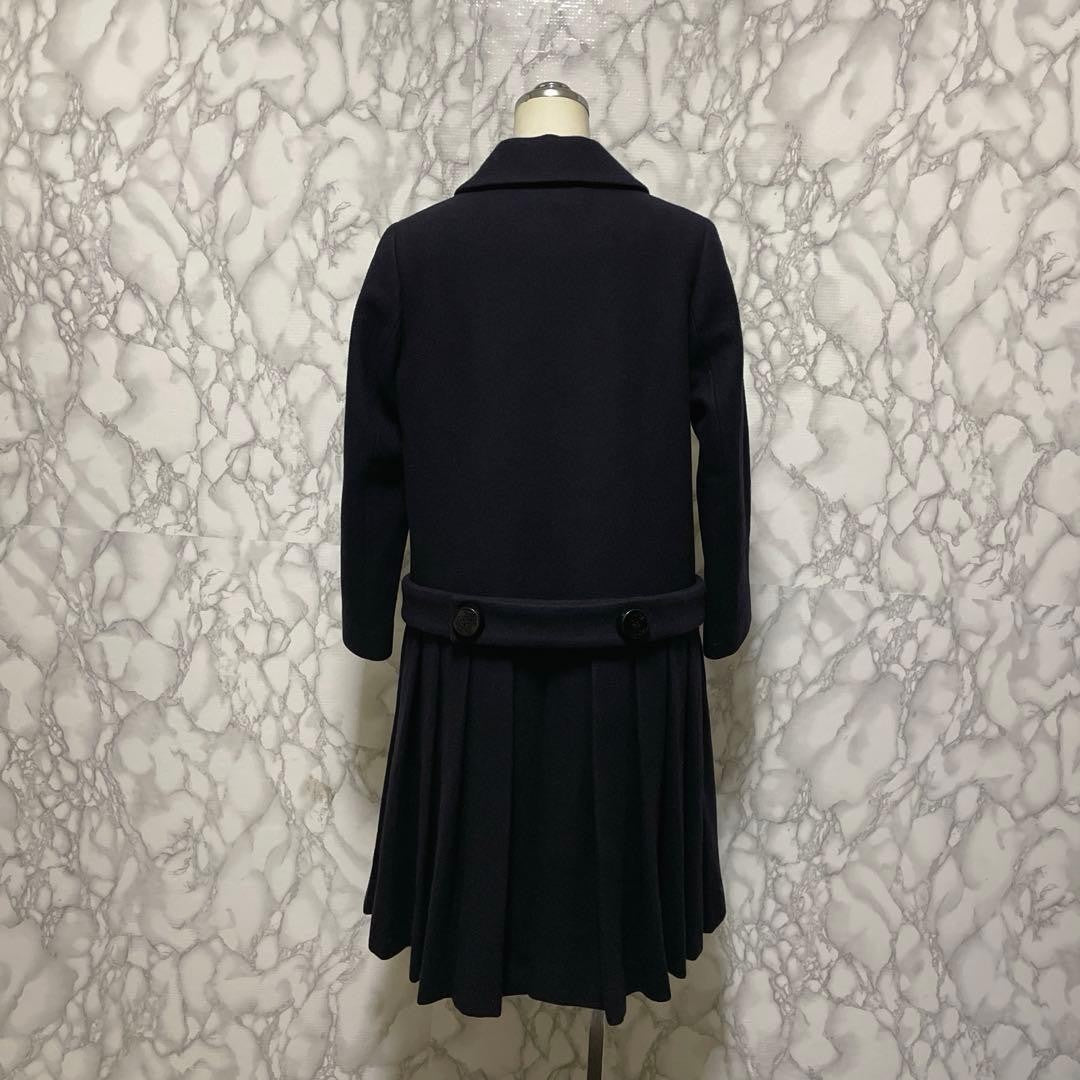 Rare Charles Anastase Design Coat Limited Edition Italy S Size