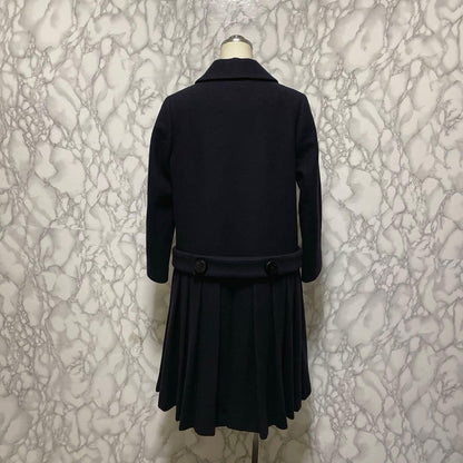 Rare Charles Anastase Design Coat Limited Edition Italy S Size