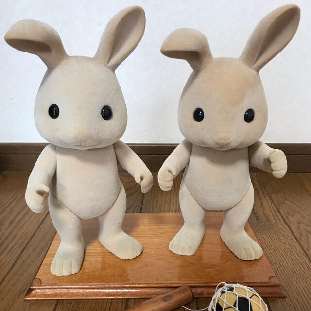 Sylvanian Families 40th Anniversary – Limited Edition, Collector’s Item, Rare JP