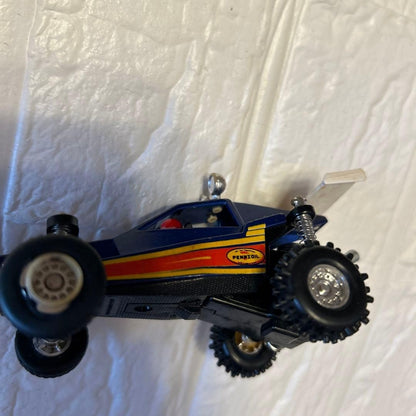 Mini 4WD Mini Buggy Mini Car Vintage EARL'S Showa Retro