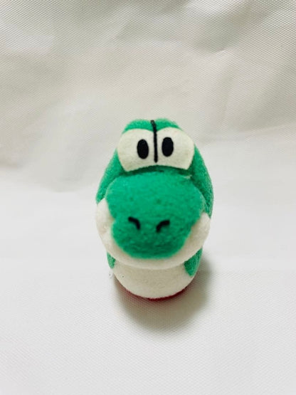 Banpresto Super Mario Kyarakoro Yoshi's Island Gacha Figure Japan Rare