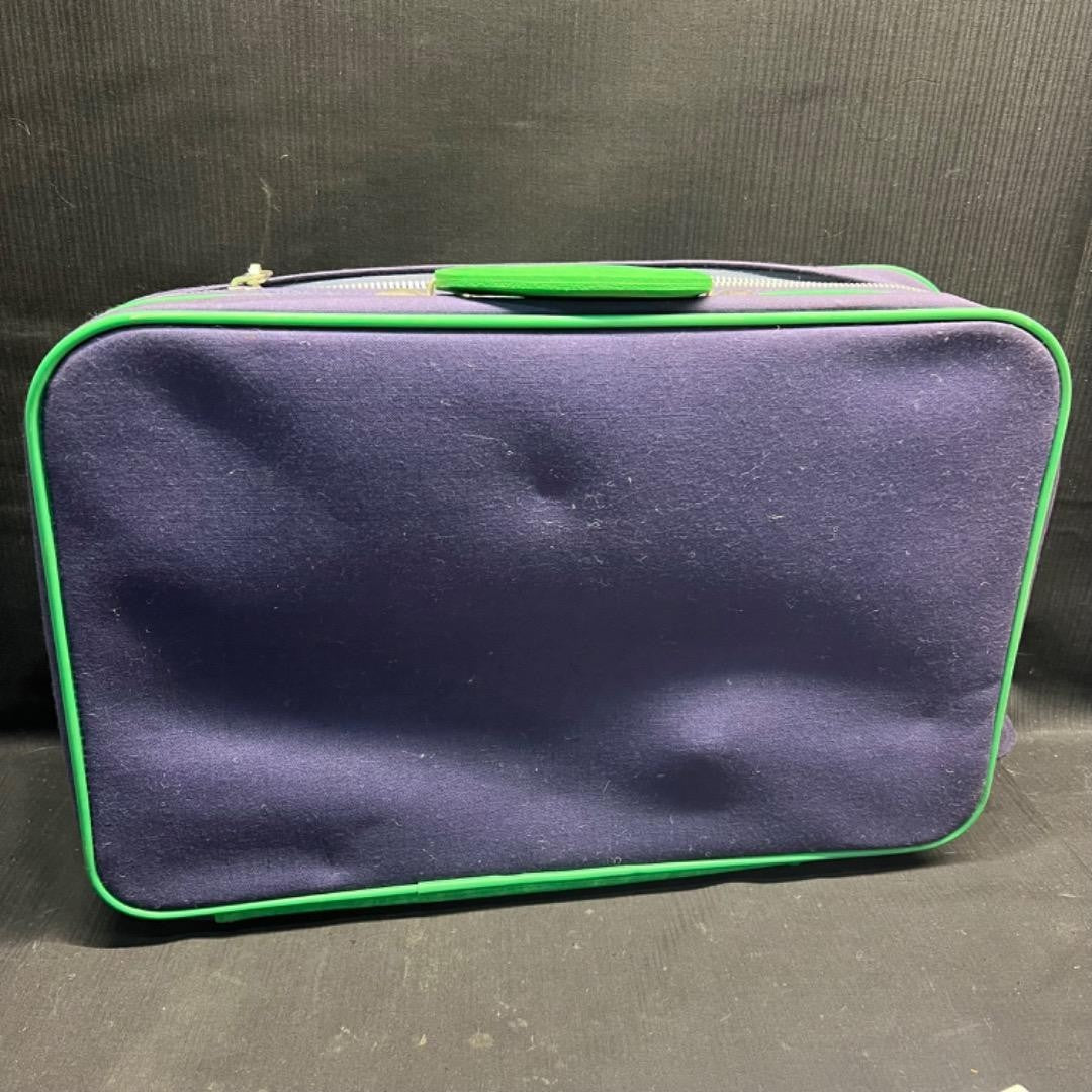 Garfield bag, vintage American goods VTG