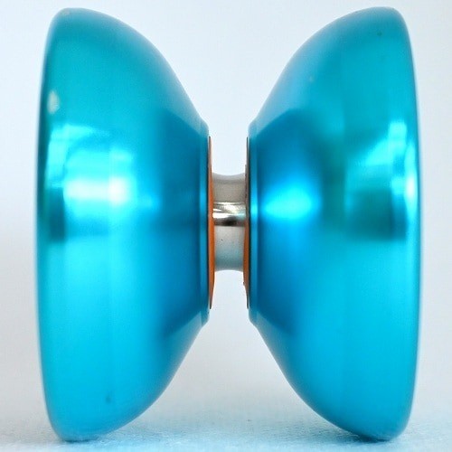 Turning Point Leviathan 1 Light Blue AKAYASU TANAKA Yoyo Yo-yo