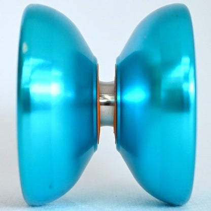 Turning Point Leviathan 1 Light Blue AKAYASU TANAKA Yoyo Yo-yo