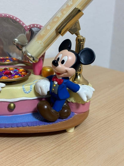 Disney Kaleidoscope Music Box