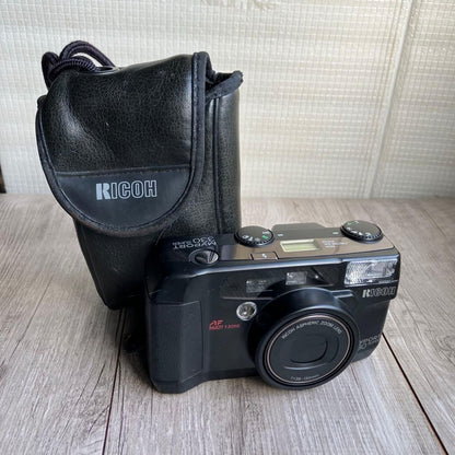 3F RICOH MYPORT 330 SUPER film camera Ricoh