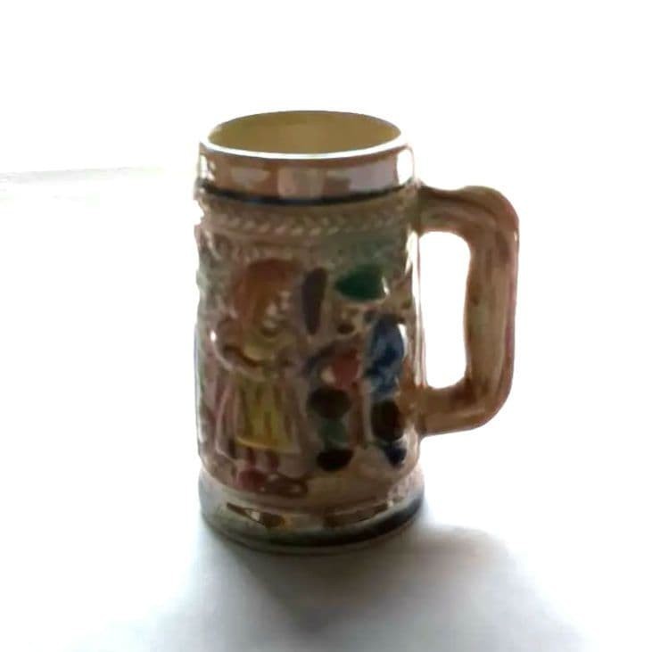 Kato Crafts Ceramic Cutlery Holder, Vase, Mug, Cup, Beer Mug