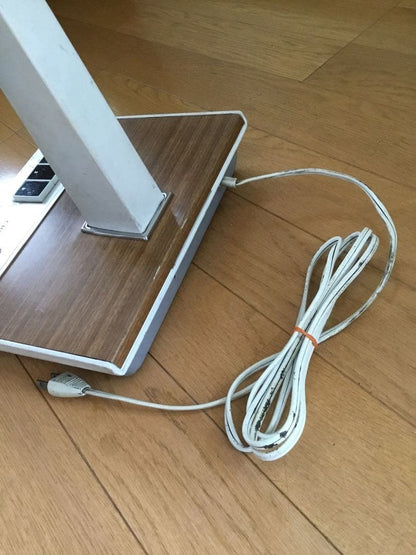 Retro Toshiba fan, antique, in working condition.
