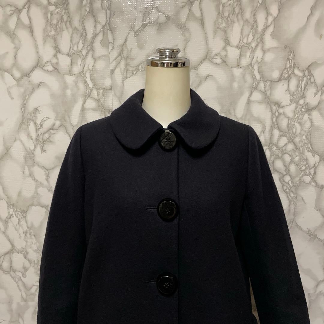 Rare Charles Anastase Design Coat Limited Edition Italy S Size