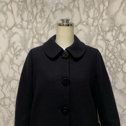 Rare Charles Anastase Design Coat Limited Edition Italy S Size