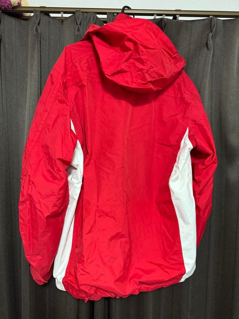 Ferrari Corse Clienti Supplied Jacket Men Rare Car Model Limited Edition
