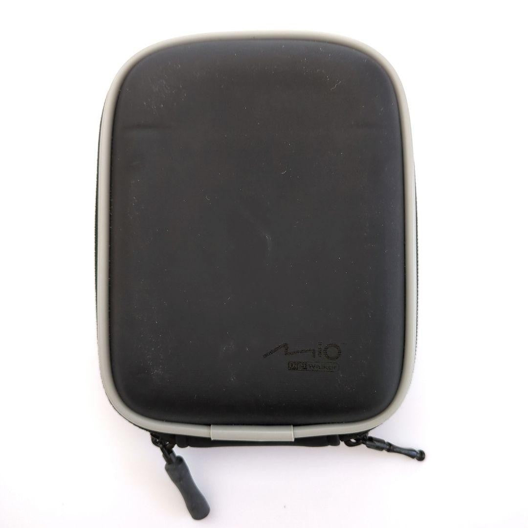 Brand new, unused mio Portable Navigation 310 Showa Retro