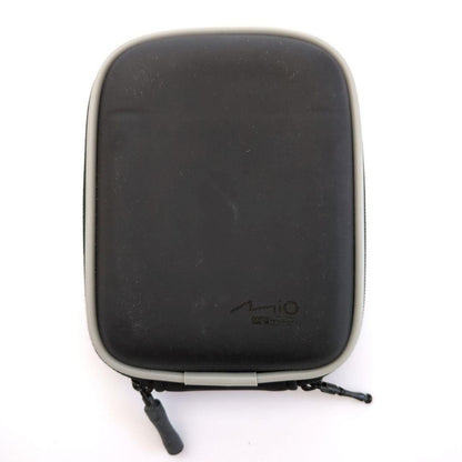 Brand new, unused mio Portable Navigation 310 Showa Retro