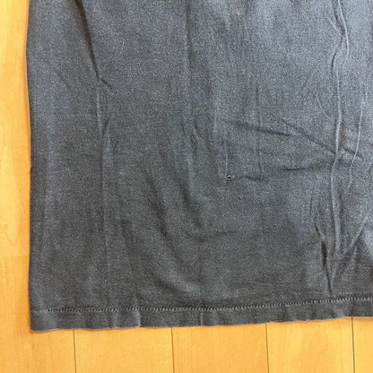 90s Vintage RAY TROLL Salmon Graphic T-Shirt ONEITA
