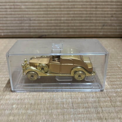 Central South Sea Lighter Retro Car Showa Retro