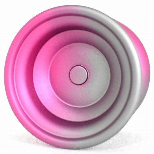 Clyw Dune Yoyo Yo-yo Desert Rose With Box