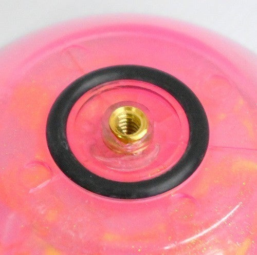 YoYoJam Speeder 2005 World Championship Edition Yo-Yo Pink