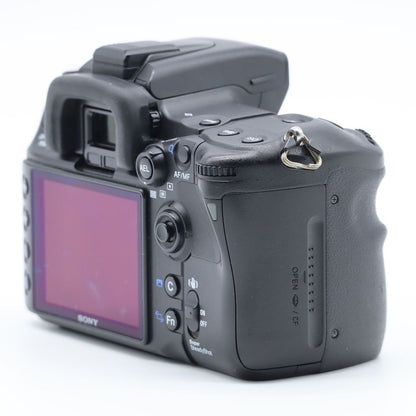 SONYα700 Body Digital Camera DSLR-A700