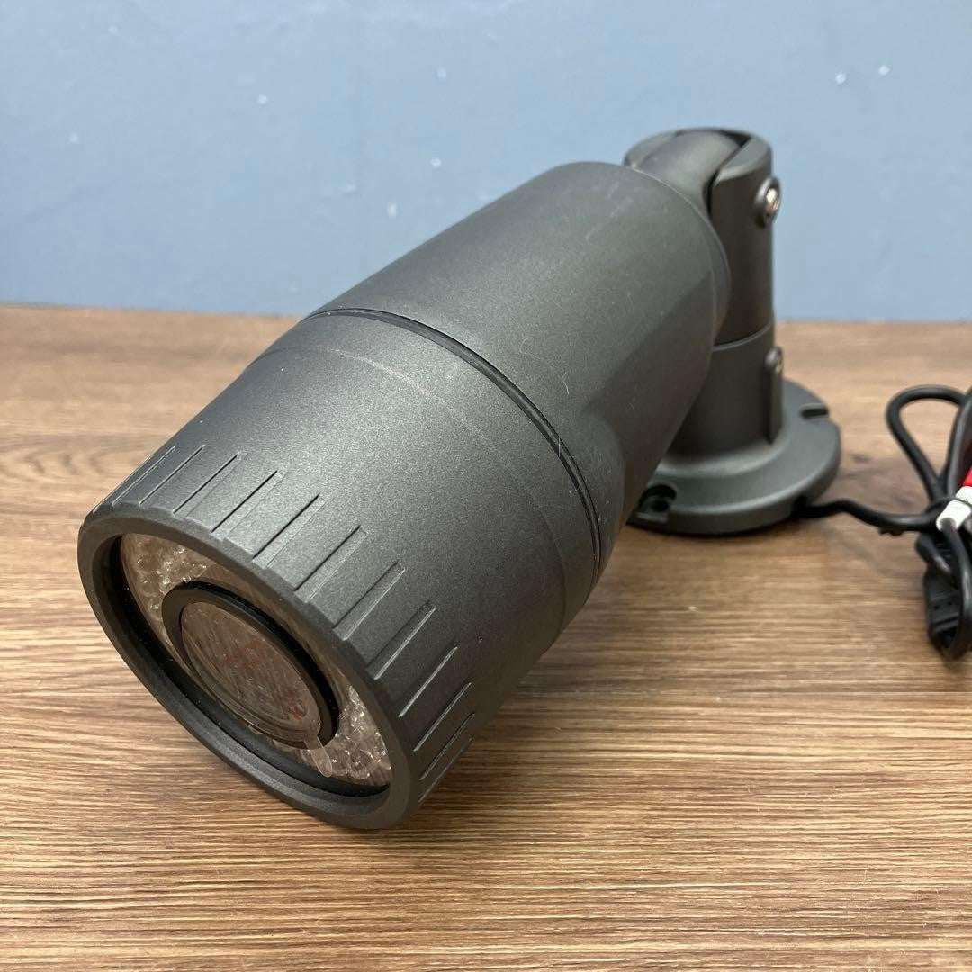 B-5 NSS Security Camera IR Bullet Camera High-Quality 960H Security