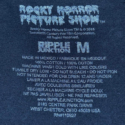 Rare The Rocky Horror Picture Show T-Shirt