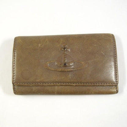 [Used] Vivienne Westwood / Vivienne Westwood ■Secret ORB 6-key case