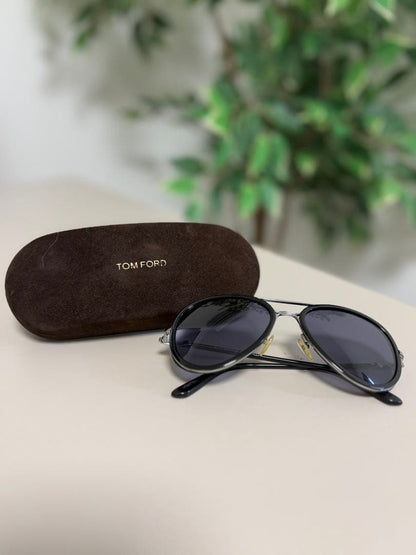 TOM FORD men's sunglasses