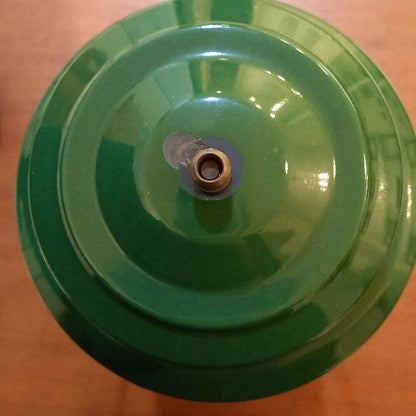 Coleman 220F Vintage Lantern, manufactured in 67, fully maintained.