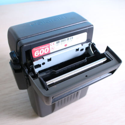 Polaroid OneStep Closeup Instant Camera Green