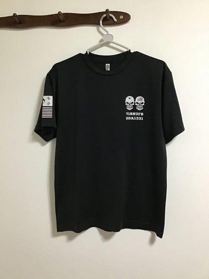 U.S. Military T-Shirt Used