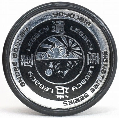 YoYoJam YoYo Jam Yo-yo Legacy